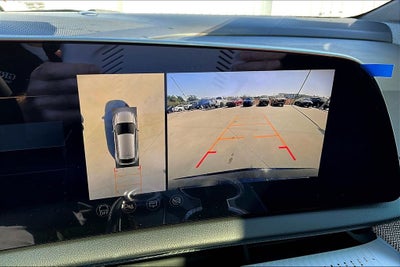 2025 Cadillac OPTIQ Sport