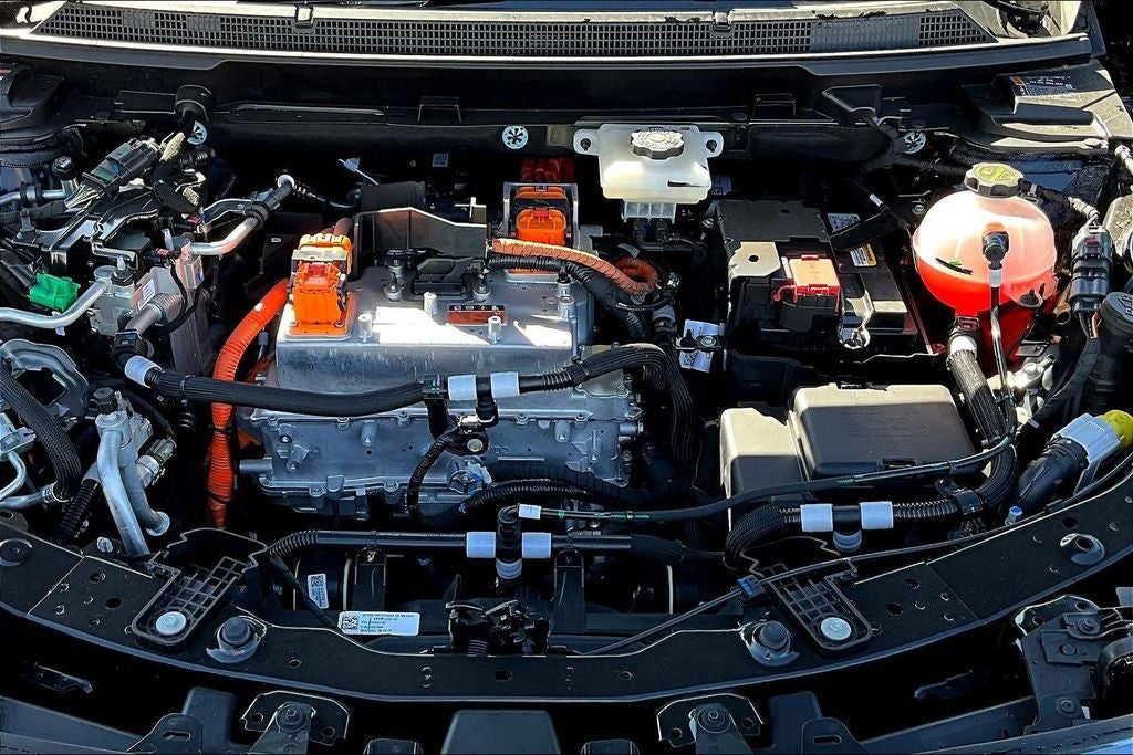 2025 Cadillac OPTIQ Sport