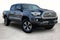 2016 Toyota Tacoma TRD Sport V6