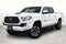 2020 Toyota Tacoma TRD Sport V6