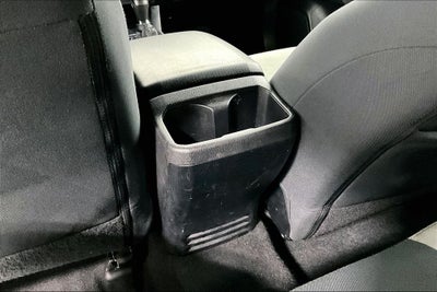 2020 Toyota Tacoma TRD Sport V6