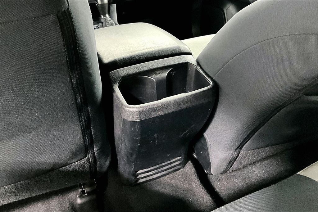 2020 Toyota Tacoma TRD Sport V6