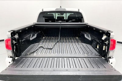 2020 Toyota Tacoma TRD Sport V6