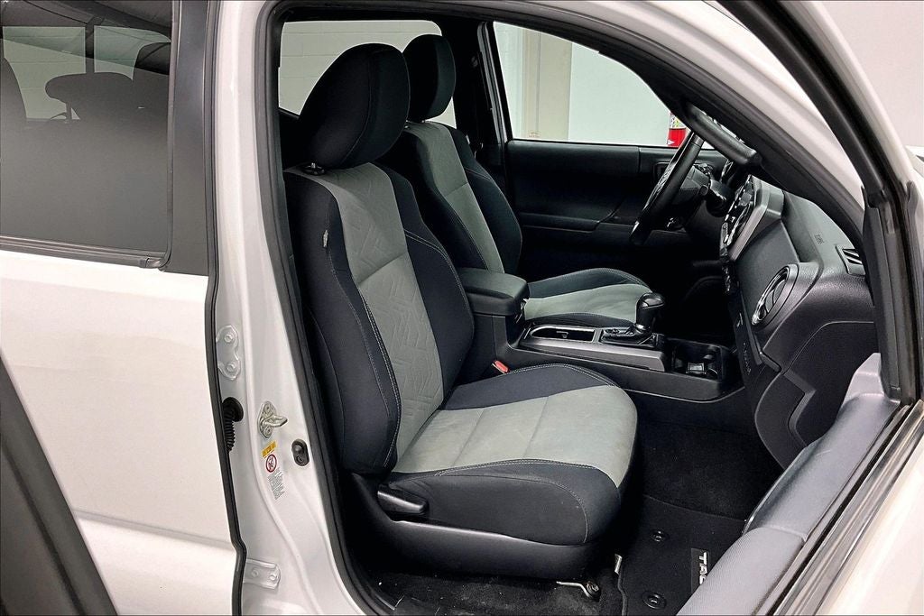 2020 Toyota Tacoma TRD Sport V6