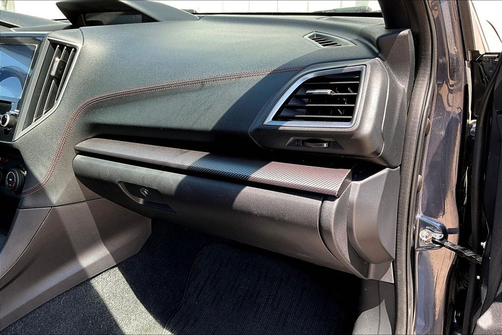 2017 Subaru Impreza 2.0i Sport