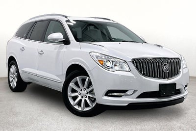 2017 Buick Enclave Premium Group