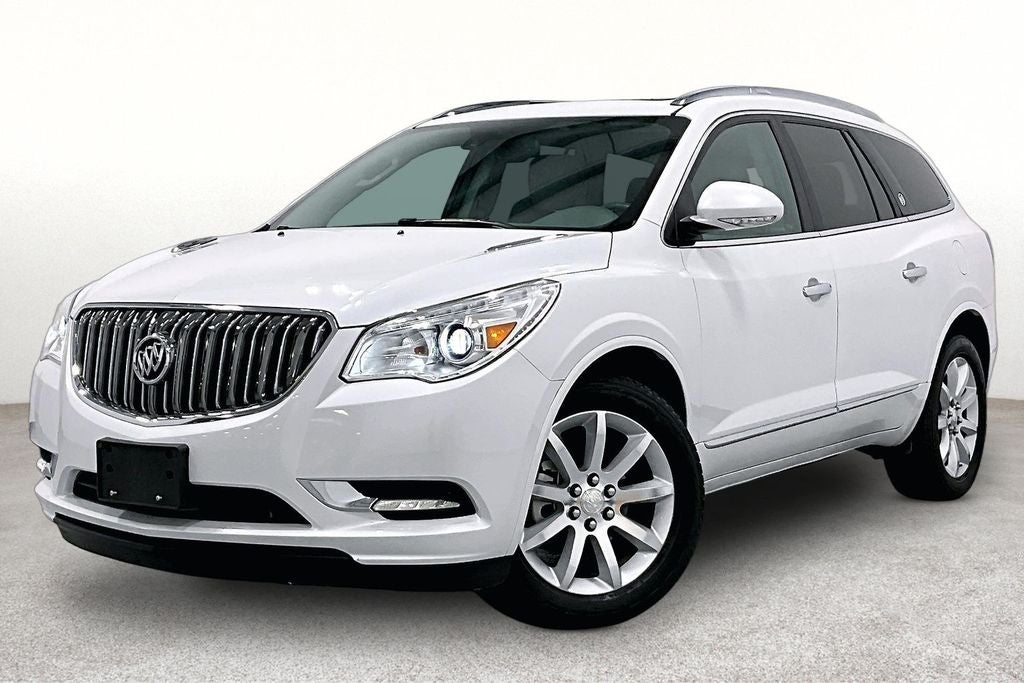 2017 Buick Enclave Premium Group