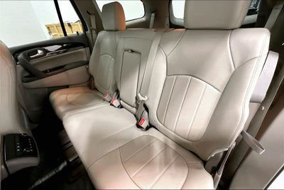2017 Buick Enclave Premium Group