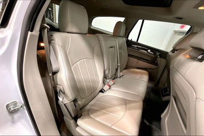 2017 Buick Enclave Premium Group