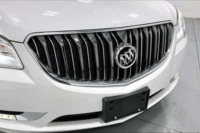 2017 Buick Enclave Premium Group