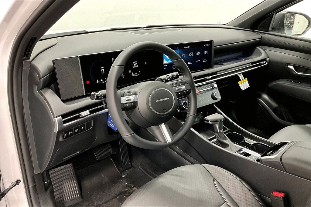 2026 Hyundai Tucson XRT