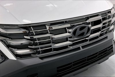 2026 Hyundai Tucson XRT