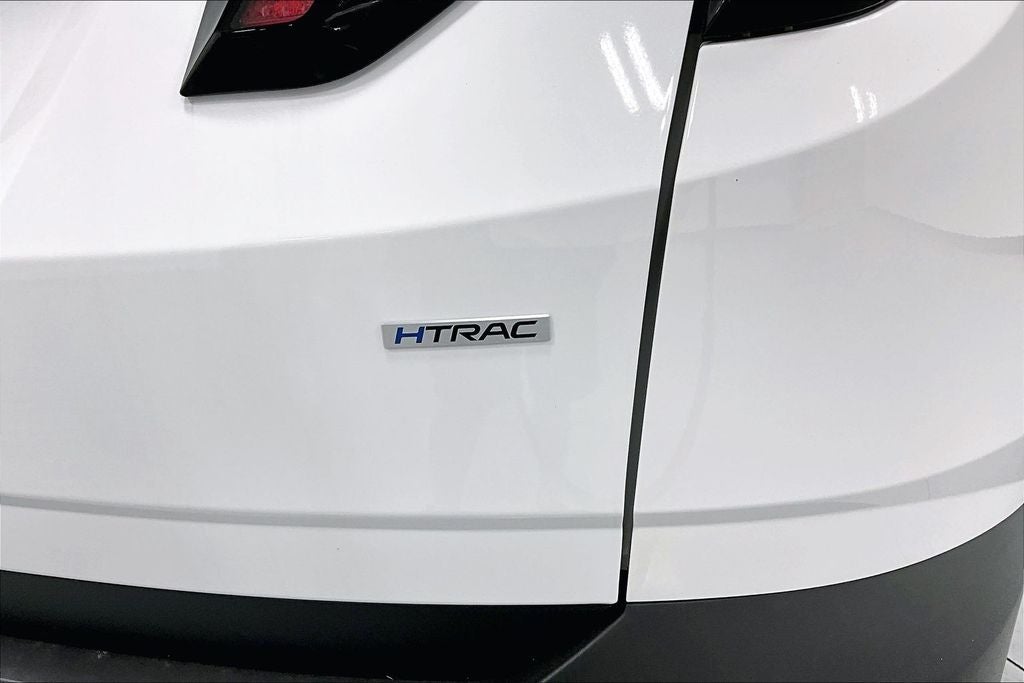 2026 Hyundai Tucson XRT