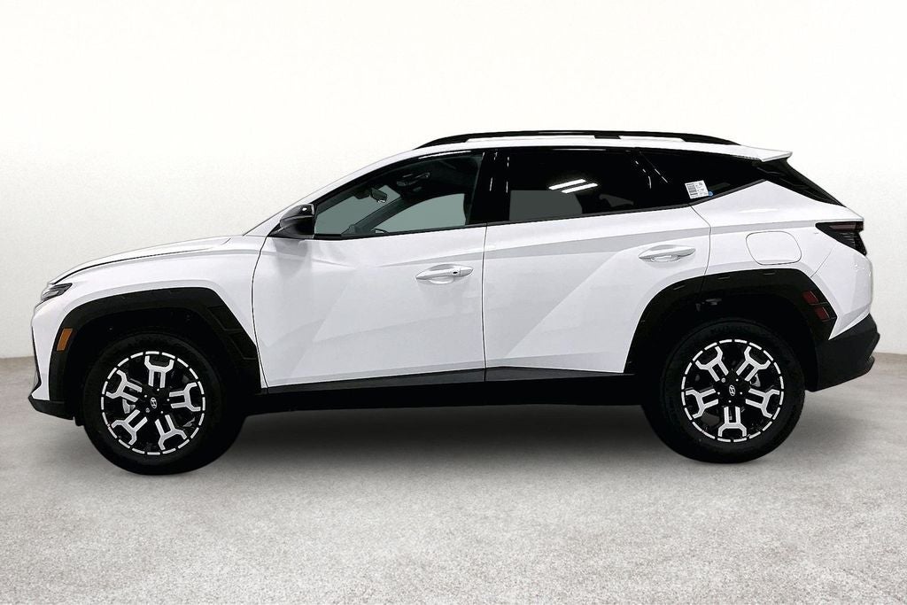 2026 Hyundai Tucson XRT
