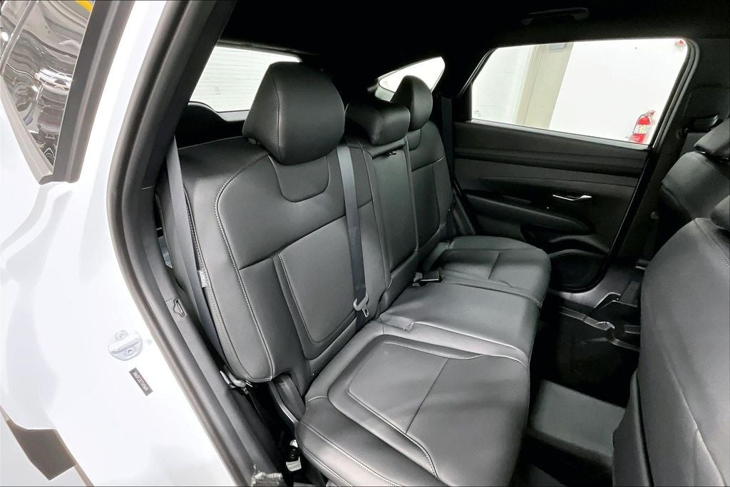 2026 Hyundai Tucson XRT
