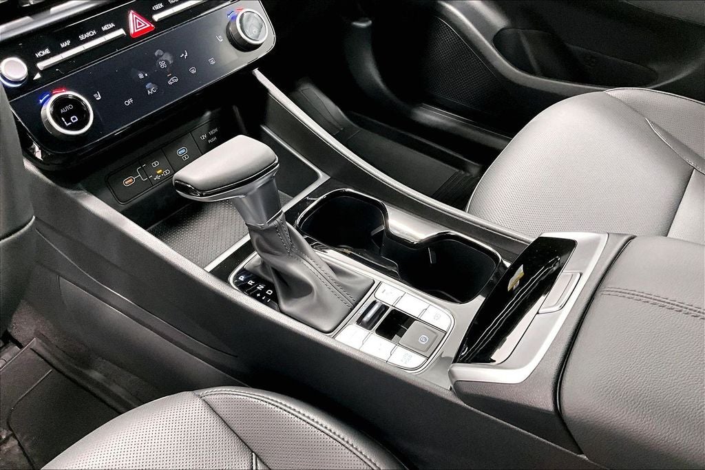 2026 Hyundai Tucson XRT