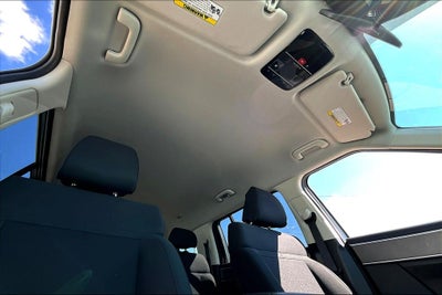 2025 Hyundai Santa Fe SE