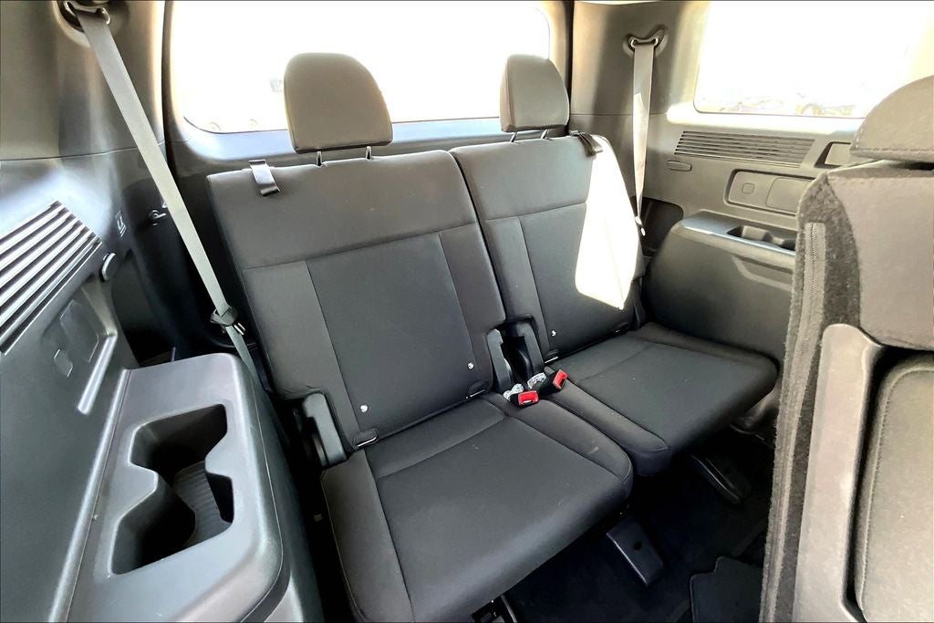 2025 Hyundai Santa Fe SE