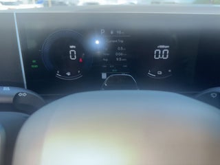 2025 Hyundai Santa Fe Hybrid SEL