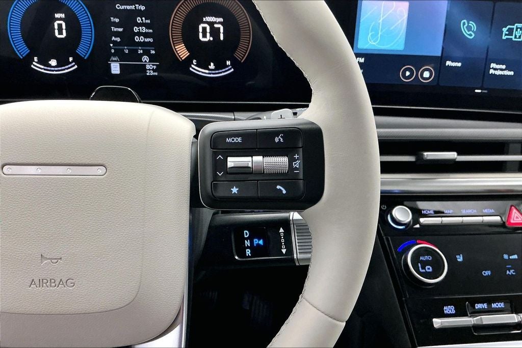 2027 Hyundai Santa Fe SEL