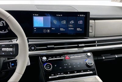 2027 Hyundai Santa Fe SEL
