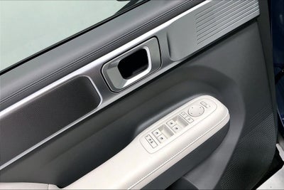 2027 Hyundai Santa Fe SEL