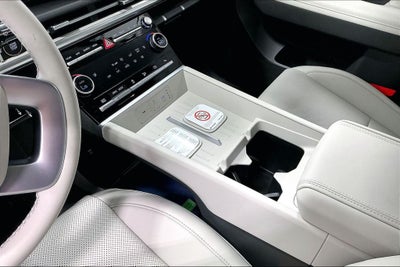 2027 Hyundai Santa Fe SEL