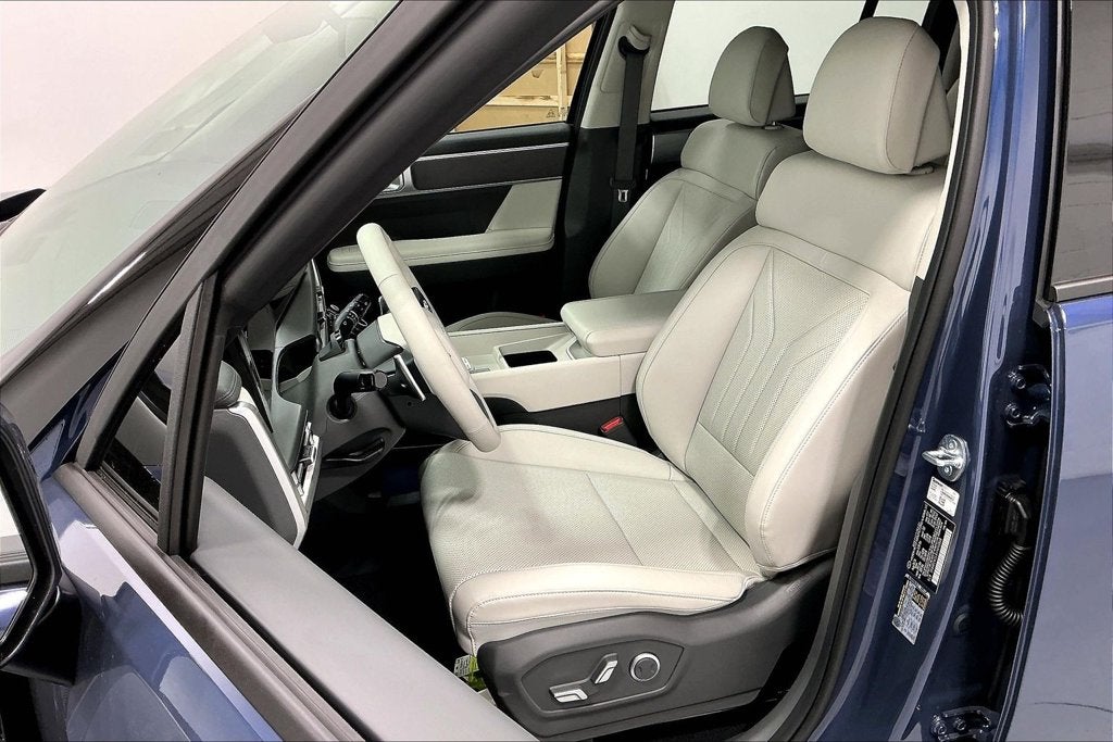 2027 Hyundai Santa Fe SEL