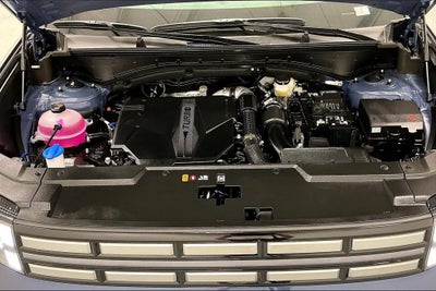 2027 Hyundai Santa Fe SEL