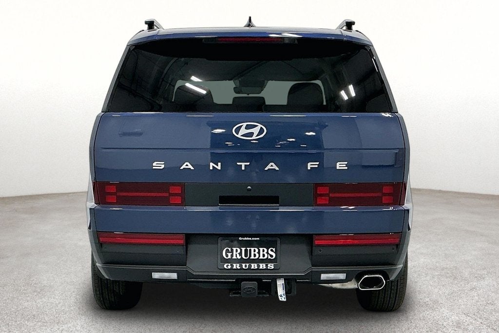 2027 Hyundai Santa Fe SEL