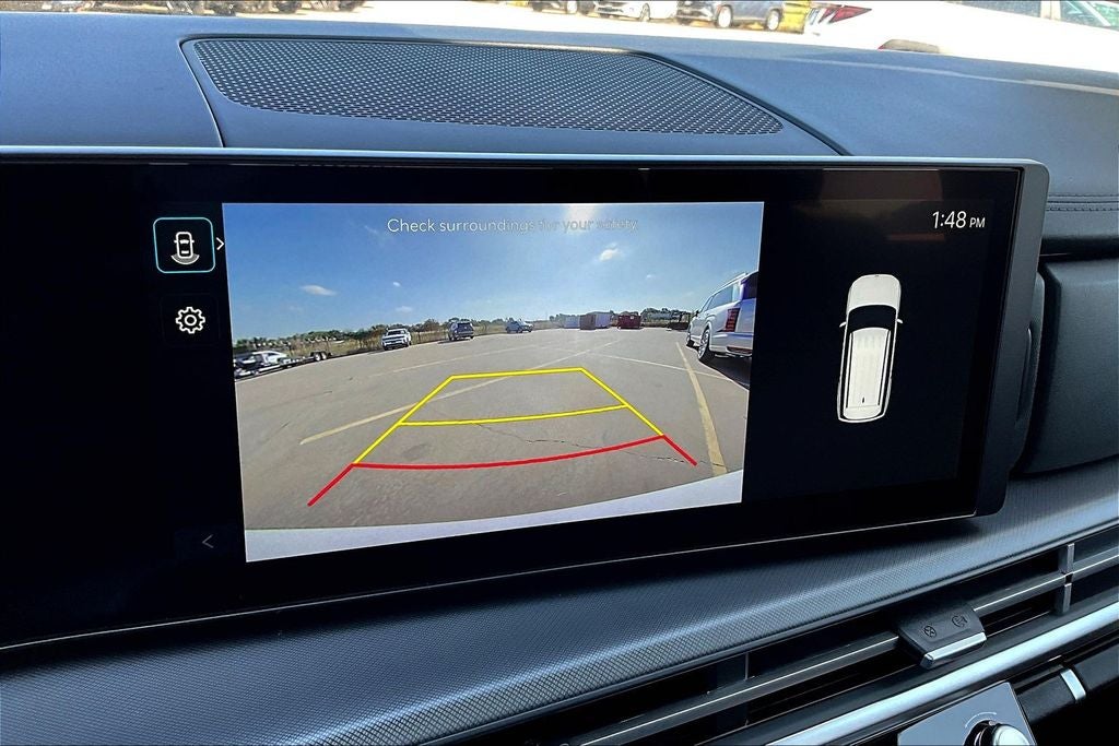 2026 Hyundai Santa Fe XRT