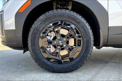 2026 Hyundai Santa Fe XRT