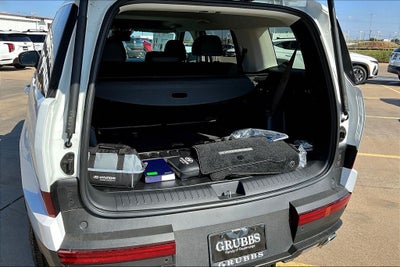 2026 Hyundai Santa Fe XRT