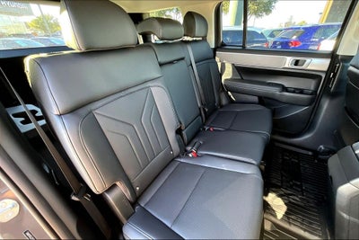 2026 Hyundai Santa Fe XRT