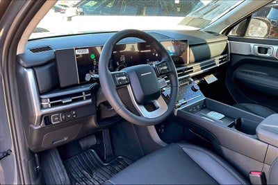 2026 Hyundai Santa Fe XRT