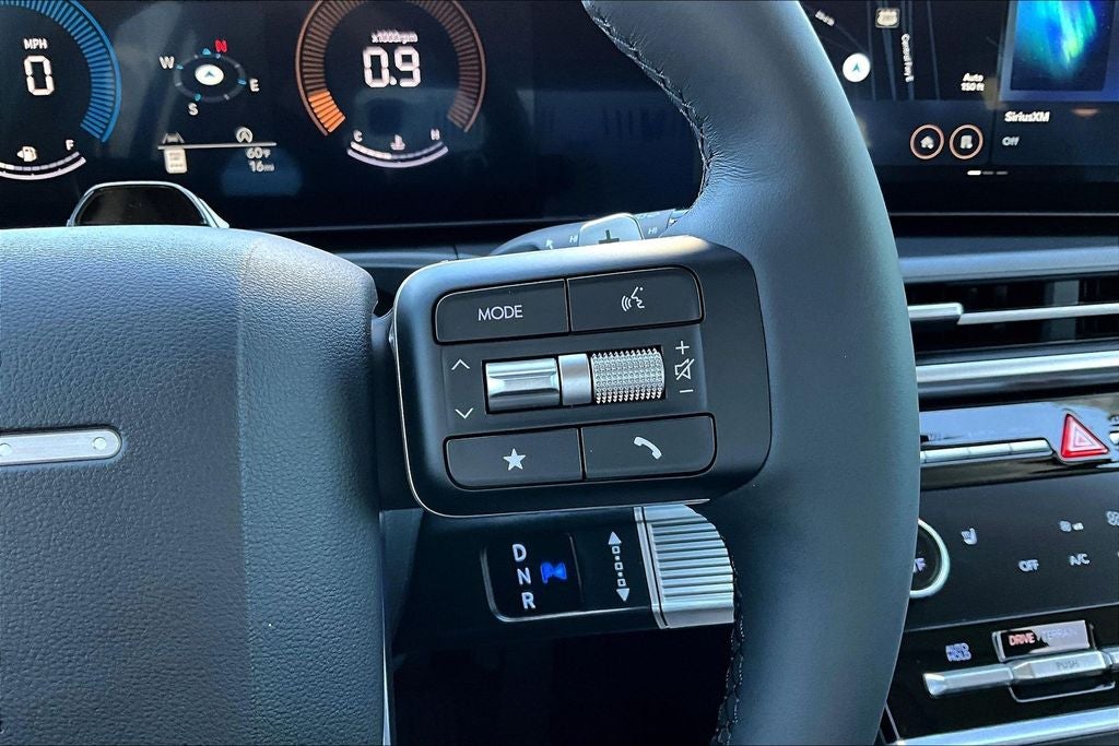 2026 Hyundai Santa Fe XRT