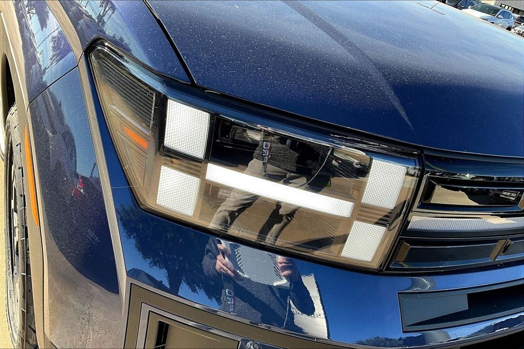 2026 Hyundai Santa Fe XRT