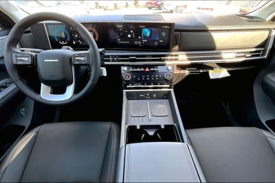 2026 Hyundai Santa Fe XRT