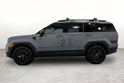 2026 Hyundai Santa Fe XRT