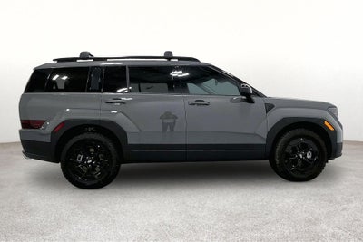 2026 Hyundai Santa Fe XRT