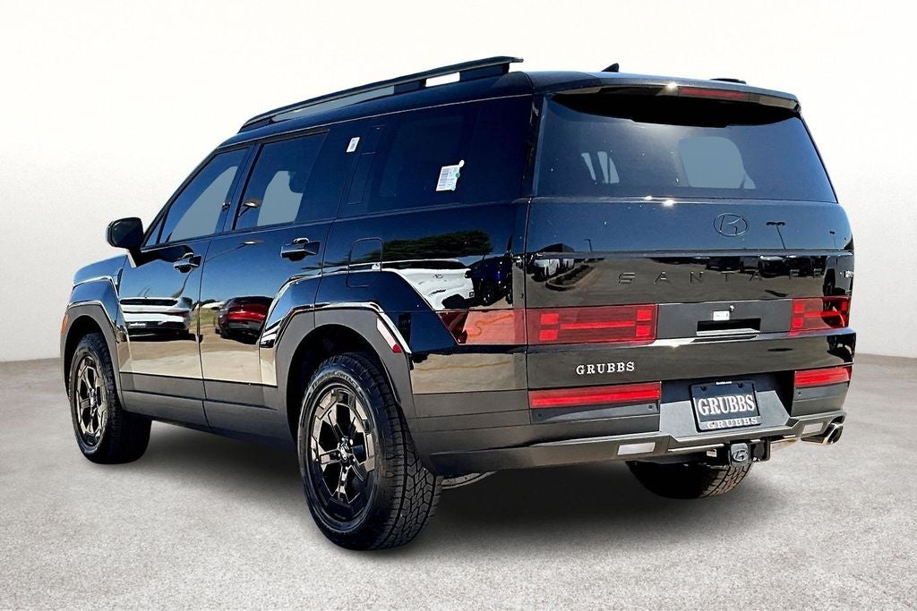 2026 Hyundai Santa Fe XRT