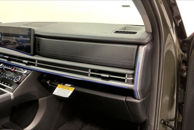 2026 Hyundai Santa Fe Limited 7 Passenger