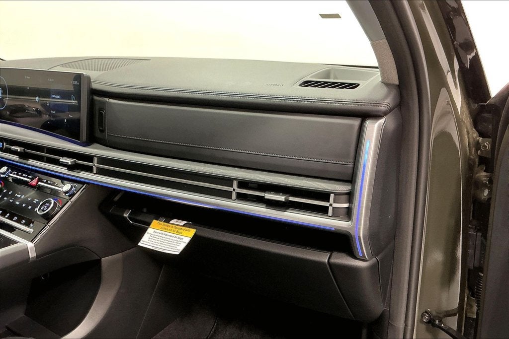 2026 Hyundai Santa Fe Limited 7 Passenger