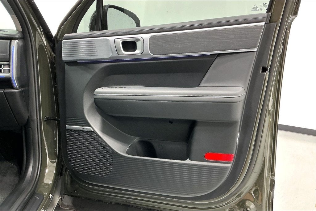 2026 Hyundai Santa Fe Limited 7 Passenger