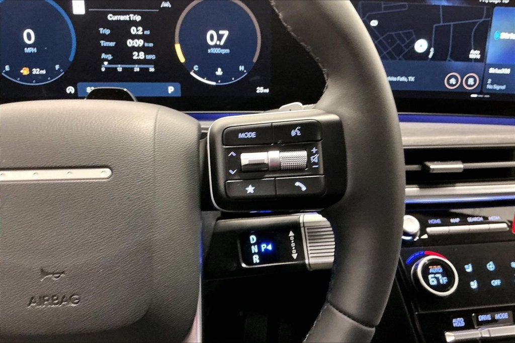 2026 Hyundai Santa Fe Limited 7 Passenger
