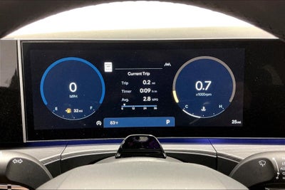 2026 Hyundai Santa Fe Limited 7 Passenger