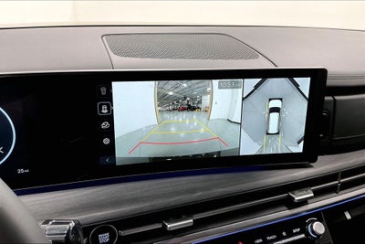 2026 Hyundai Santa Fe Limited 7 Passenger