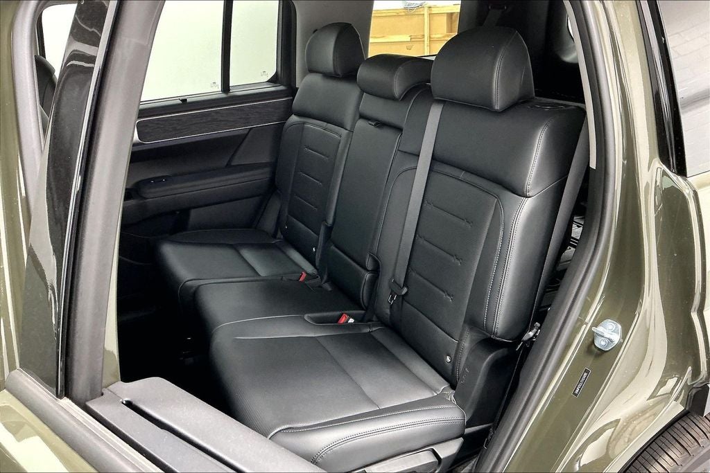 2026 Hyundai Santa Fe Limited 7 Passenger