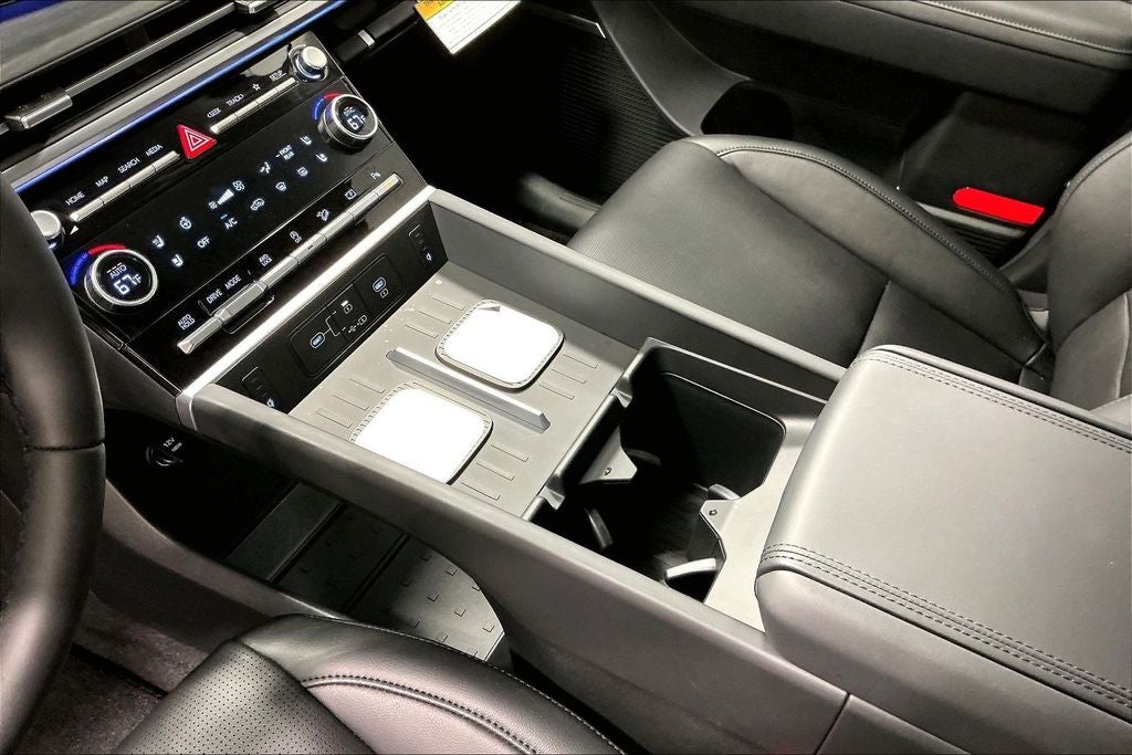 2026 Hyundai Santa Fe Limited 7 Passenger