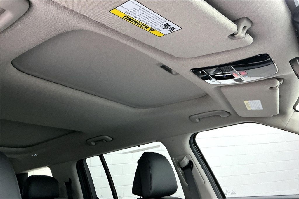2026 Hyundai Santa Fe Limited 7 Passenger